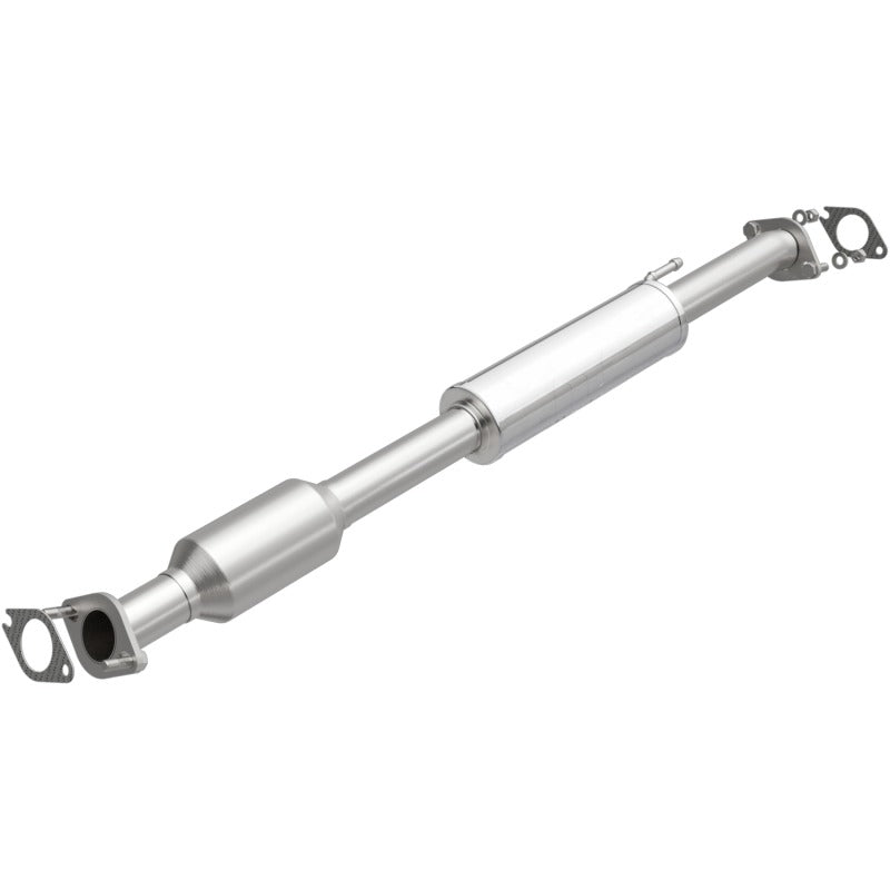 MagnaFlow 16-17 Hyundai Sonata L4 2.0L OEM Grade / EPA Compliant Direct-Fit Catalytic Converter - 21-147