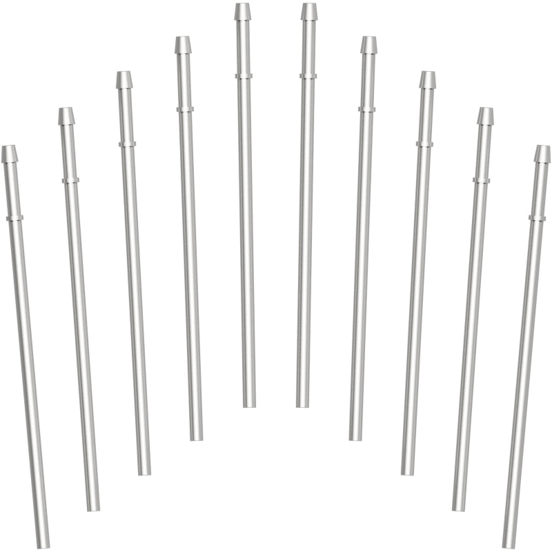 MagnaFlow Hanger .375inch straight 10pk - 10150
