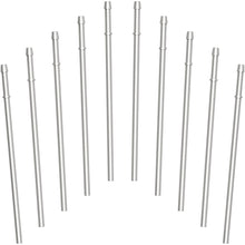 Load image into Gallery viewer, MagnaFlow Hanger .375inch straight 10pk - 10150