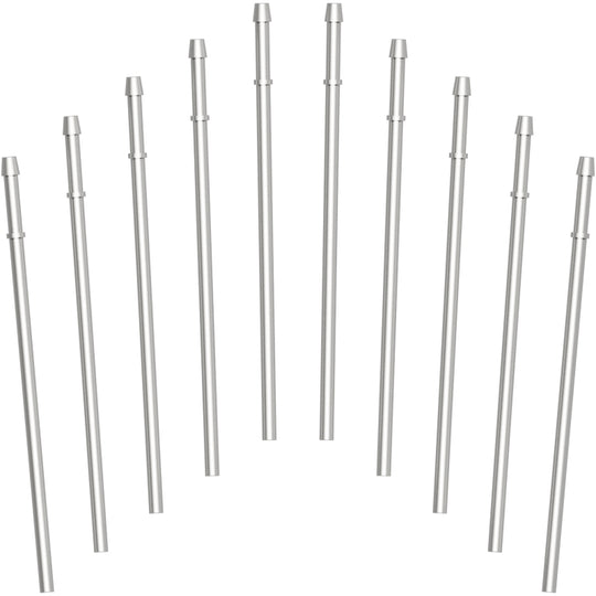 MagnaFlow Hanger .375inch straight 10pk - 10150