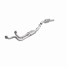 Load image into Gallery viewer, MagnaFlow Direct Fit Catalytic Converter 1996 Ford E-150 4.9L - 93381