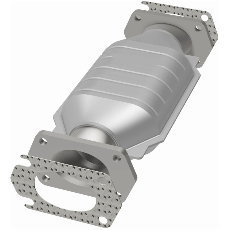 MagnaFlow 83-85 Camaro/Fbird 5.0L CA Direct Fit Converter - 3322440