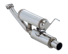 Load image into Gallery viewer, HKS 11 Honda CR-Z Hi-Power Exhaust - Rear Section ONLY - 32016-AH025
