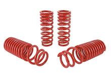 Load image into Gallery viewer, Skunk2 90-93 Acura Integra Lowering Springs (2.50in - 2.25in.) (Set of 4) - 519-05-1640