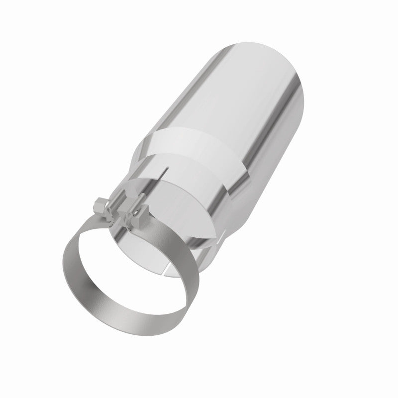 MagnaFlow Tip 1-Pk 6x13inch 5inch ID W/Clamp - 35215
