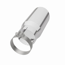 Load image into Gallery viewer, MagnaFlow Tip 1-Pk 6x13inch 5inch ID W/Clamp - 35215