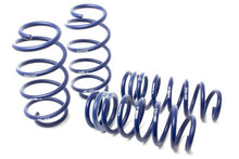 Load image into Gallery viewer, H&amp;R 20-22 Range Rover Evoque (4WD) LZ Sport Spring (w/Adaptive Dampening) - 28655-1