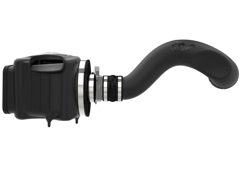 aFe Momentum GT Pro DRY S Stage-2 Si Intake System, GM Trucks/SUVs 99-07 V8 (GMT800) - 51-74101