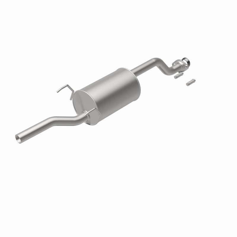 BRE Exhaust 96-00 Civic 1.6L Muffler Kit - 108-0059