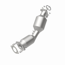 Load image into Gallery viewer, MagnaFlow 08-09 Infiniti EX35 3.5L Direct Fit Converter - 5411013
