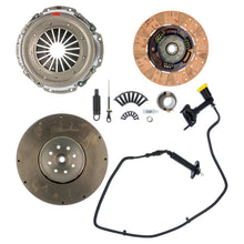 Load image into Gallery viewer, Exedy 2005-2009 Dodge Ram 2500 L6 Stage 2 Cerametallic Clutch Cushion Button Disc - 05955FWXHD