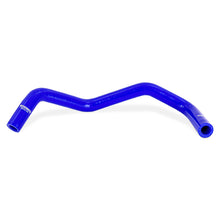 Load image into Gallery viewer, Mishimoto 05-10 Mustang V6 Silicone Radiator &amp; Heater Hose Kit - Blue - MMHOSE-MUS40-05BL