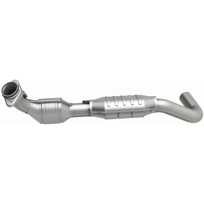MagnaFlow Conv DF 03-04 Lincoln Navigator 5.4L D/S - 23526