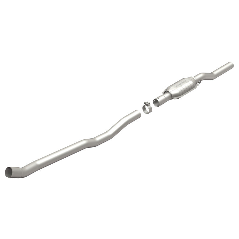 MagnaFlow Direct Fit Catalytic Converter Dodge Dakota 97-99 3.9L/5.2 - 23246