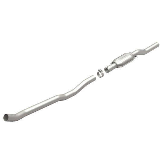 MagnaFlow Direct Fit Catalytic Converter Dodge Dakota 97-99 3.9L/5.2 - 23246