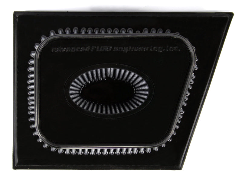 aFe MagnumFLOW Air Filters OER PDS A/F PDS GM Diesel Trucks 11-12 V8-6.6L (td) - 31-80209