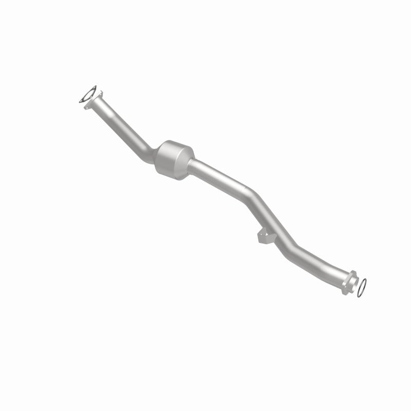MagnaFlow OEM Grade Direct Fit Converter 06-08 Subaru Forester 2.5L - 21-277
