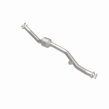 Load image into Gallery viewer, MagnaFlow OEM Grade Direct Fit Converter 06-08 Subaru Forester 2.5L - 21-277