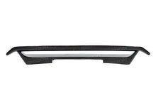 Load image into Gallery viewer, Seibon 09-12 Nissan 370Z NSM-Style Carbon Fiber Rear Spoiler - RS0910NS370-NSM