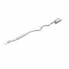 Load image into Gallery viewer, BRExhaust 10-14 Subaru Legacy 2.5L Exhaust Kit - 106-0252