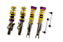Load image into Gallery viewer, KW Coilover Kit V3 Porsche 911 (997) Turbo Coupe w/o PASM - 35271023