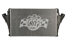 Load image into Gallery viewer, CSF 03-11 Saab 44077 2.0L OEM Intercooler - 6058
