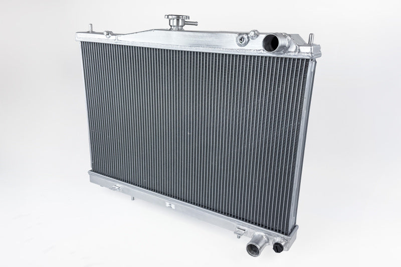 CSF 94-98 Nissan GT-R / GTS R33 High-Performance All-Aluminum Radiator - 7230