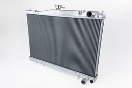 CSF 94-98 Nissan GT-R / GTS R33 High-Performance All-Aluminum Radiator - 7230