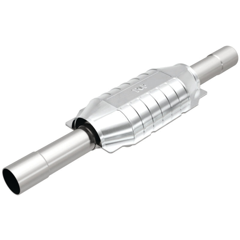 MagnaFlow Direct Fit Catalytic Converter GM 26X6.5 X4 2/2 - 23463