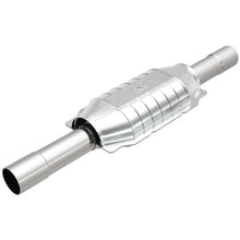 Load image into Gallery viewer, MagnaFlow Direct Fit Catalytic Converter GM 26X6.5 X4 2/2 - 23463