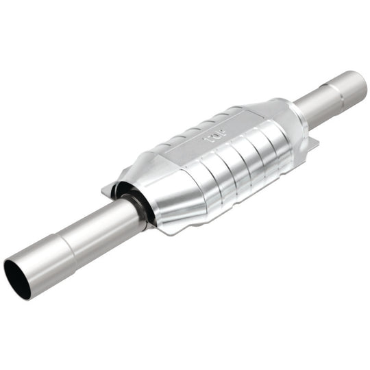 MagnaFlow Direct Fit Catalytic Converter GM 26X6.5 X4 2/2 - 23463