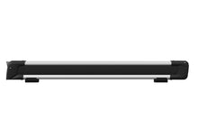 Load image into Gallery viewer, Thule SnowPack L Ski/Snowboard Rack (Up to 6 Pair Skis/4 Snowboards) - Black/Silver - 732601