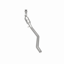 Load image into Gallery viewer, MagnaFlow Direct Fit Catalytic Converter 06-09 ML350 3.5L ps - 51717