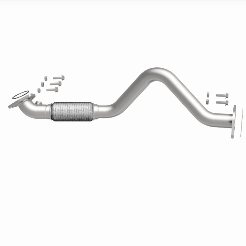 BRE Exhaust 09-11 Aveo5 1.6L Front Pipe Kit - 107-0159