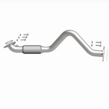 Load image into Gallery viewer, BRE Exhaust 09-11 Aveo5 1.6L Front Pipe Kit - 107-0159