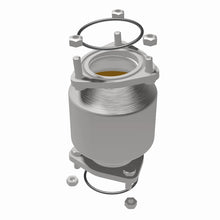 Load image into Gallery viewer, MagnaFlow Direct Fit Catalytic Converter 04-06 Suzuki Forenza 2.0L - 51291
