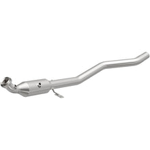 Load image into Gallery viewer, MagnaFlow 2007 Mercedes-Benz GL450 4.6L Direct Fit Converter - 5451173