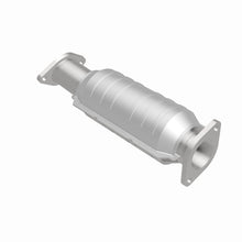 Load image into Gallery viewer, MagnaFlow Direct Fit Catalytic Converter 06-07 Hyundai Sonata 3.3L - 49811