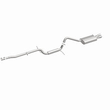 Load image into Gallery viewer, BRExhaust 11-14 Volkswagen Jetta 2L Exhaust Kit - 106-0886