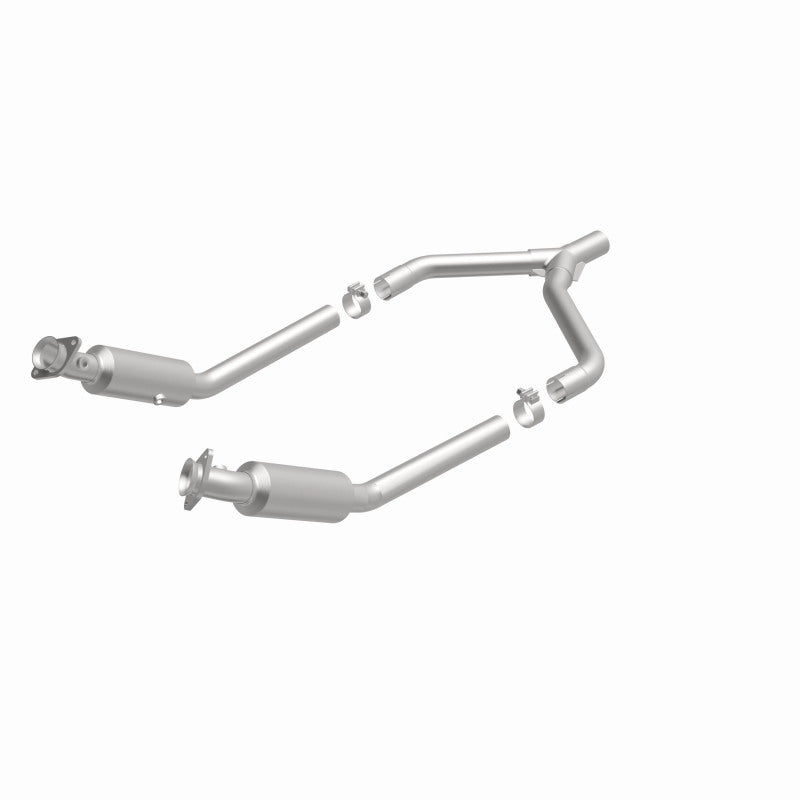 MagnaFlow 05-06 Ford Mustang 4.0L Direct Fit Converter - 5461533
