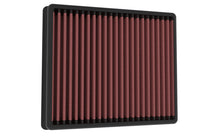 Load image into Gallery viewer, K&amp;N 2020 Ford Escape Hybrid L4-2.5L Replacement Air Filter - 33-5122