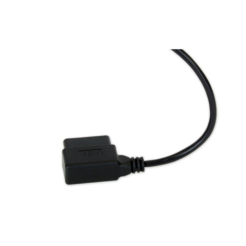 AEM X-Series OBDII Gauge Kit - 30-0311