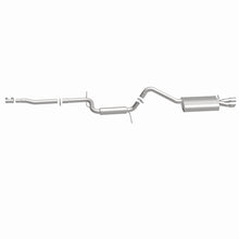 Load image into Gallery viewer, BRExhaust 11-14 Volkswagen Jetta 2L Exhaust Kit - 106-0886