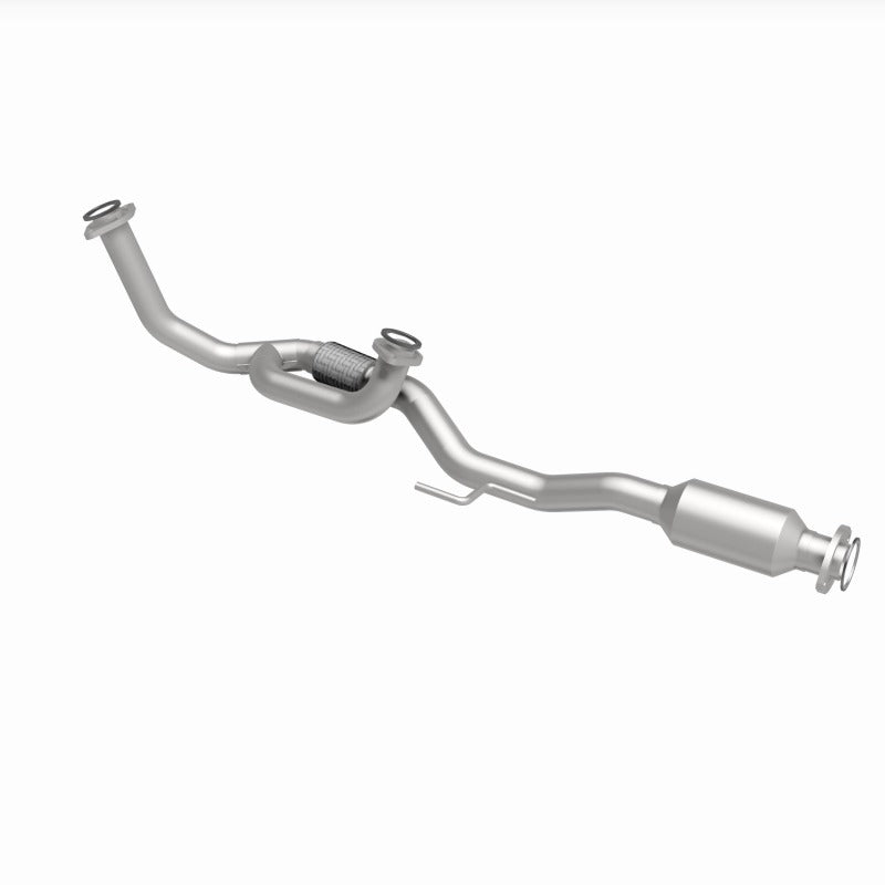 MagnaFlow Direct Fit Catalytic Converter 97-98 Toyota Avalon Camry 3 - 23880