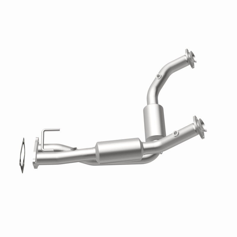 MagnaFlow Direct Fit Catalytic Converter 04-06 Ford Ranger 4.0L - 5481682