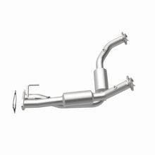 Load image into Gallery viewer, MagnaFlow Direct Fit Catalytic Converter 04-06 Ford Ranger 4.0L - 5481682