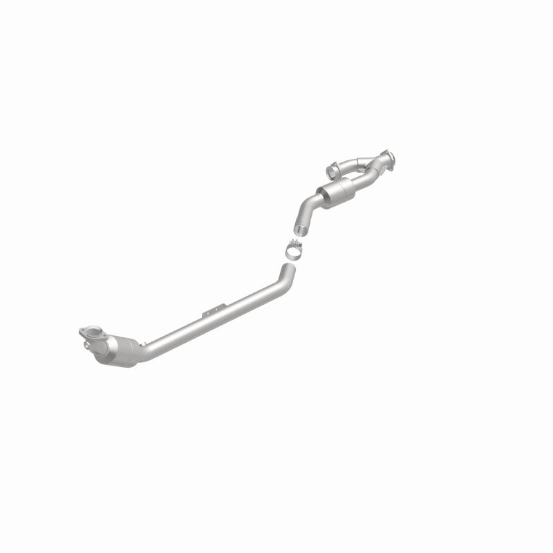 MagnaFlow Conv DF 2003 Mercedes CLK320 3.2L - 24272