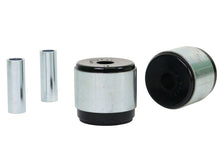 Load image into Gallery viewer, Whiteline Plus Subaru Forester/Impreza/Liberty/Outback Differential Support Outrigger - W91379