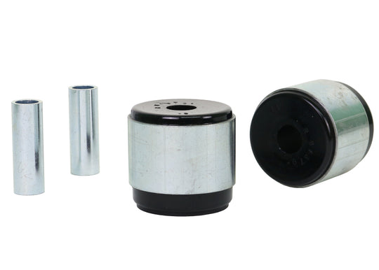 Whiteline Plus Subaru Forester/Impreza/Liberty/Outback Differential Support Outrigger - W91379
