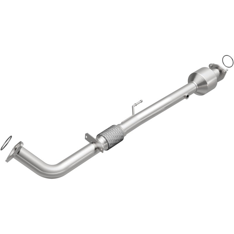 MagnaFlow Direct Fit Catalytic Converter 13-14 Accord 2.4L - 52023